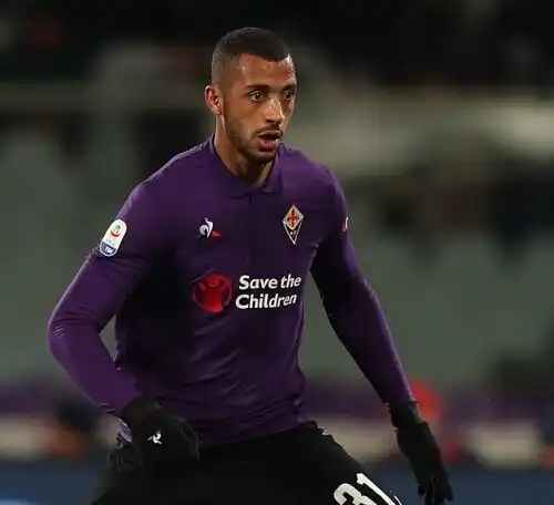 La Fiorentina rilancia per il terzino. Cessione in difesa