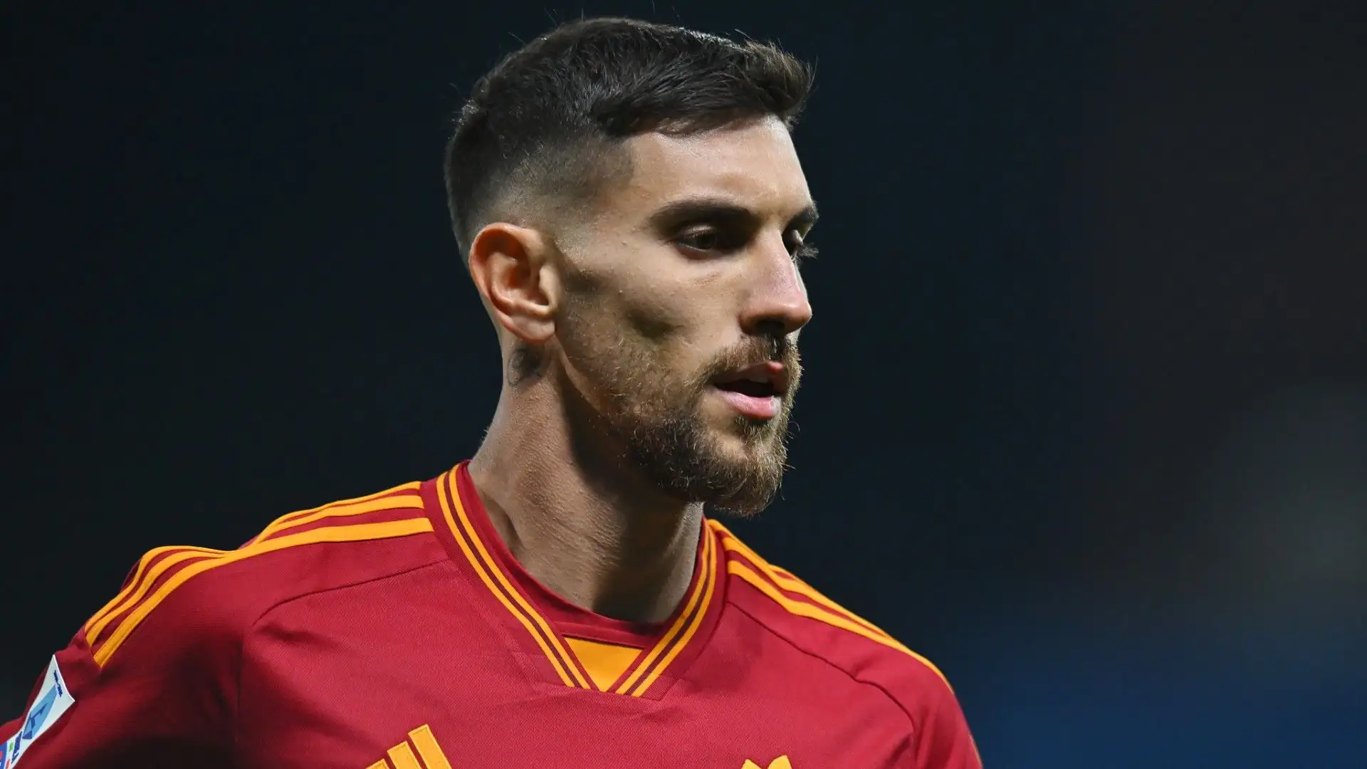 Per la Roma è la seconda vittoria consecutiva in campionato dopo quella contro l'Udinese