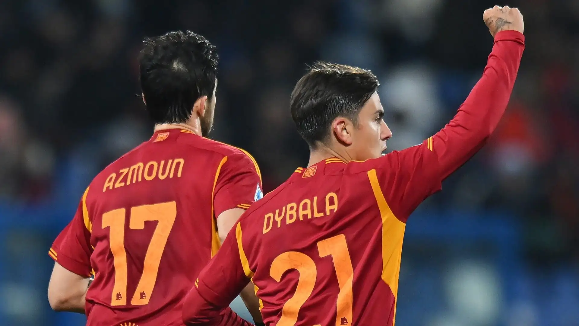 Paulo Dybala ha pareggiato su rigore il gol di Matheus Enrique 