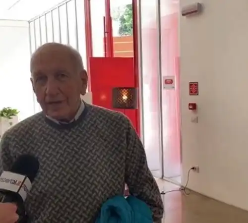 Vittorio Adorni categorico su Filippo Ganna: “Difficile possa vincere un Giro”