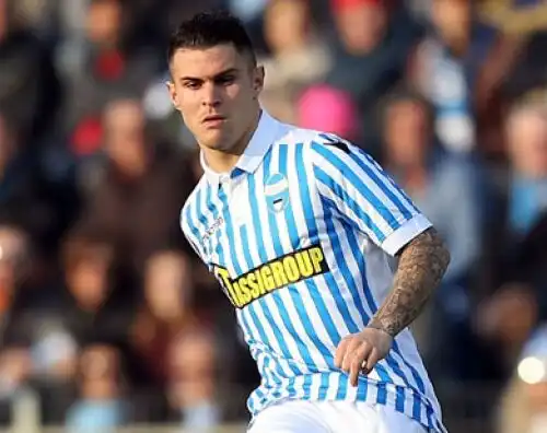 Spal, Valdifiori libera Viviani: è corsa a due