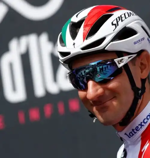 Viviani: “Devo ritrovare la testa”