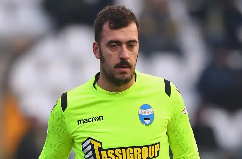 Spal, due alternative a Viviano