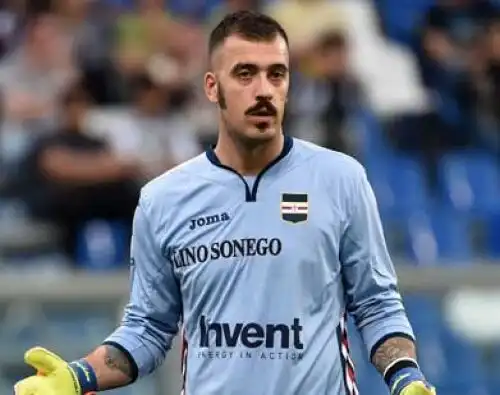 Viviano vota Perin per il dopo Buffon