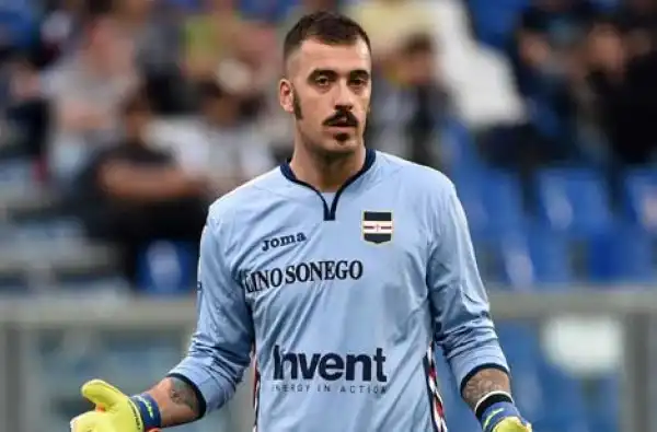 Samp, Viviano amaro: “Fatte scelte diverse”