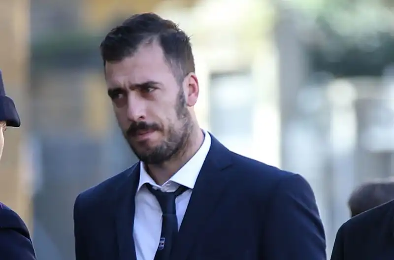 Viviano nega l’addio allo Sporting