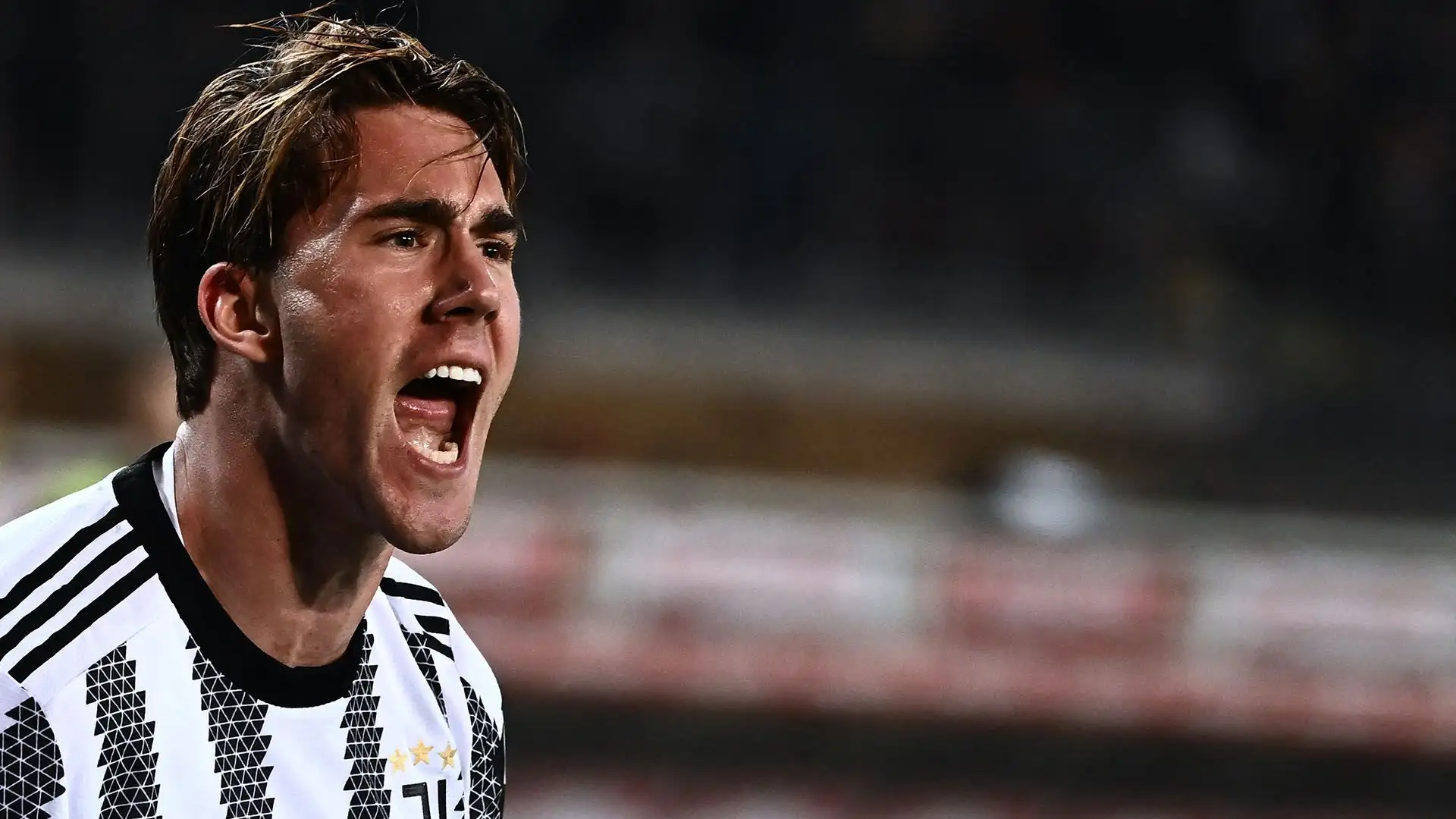 Il bomber è stato intervistato dalla Gazzetta dello Sport
