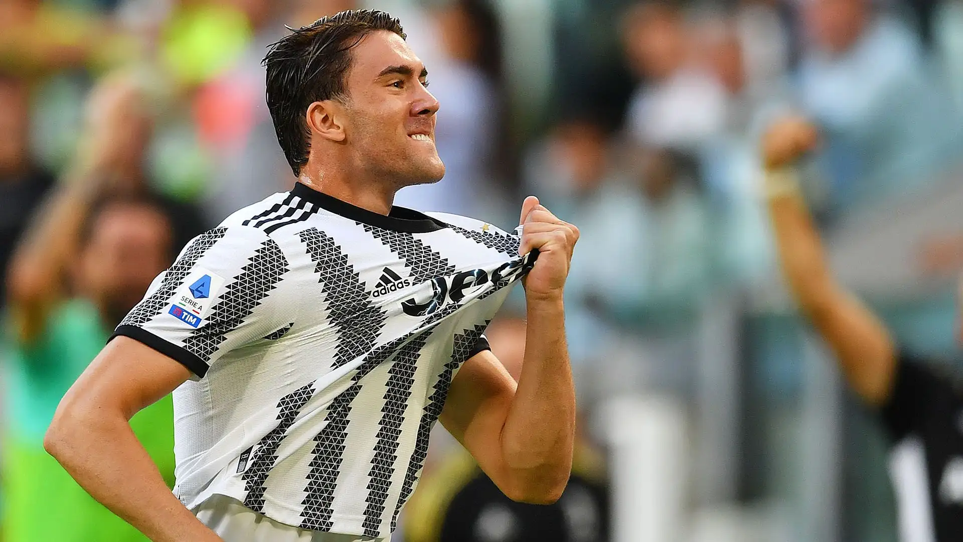 La Juventus l'ha acquistato nel 2022 per 84 milioni di euro
