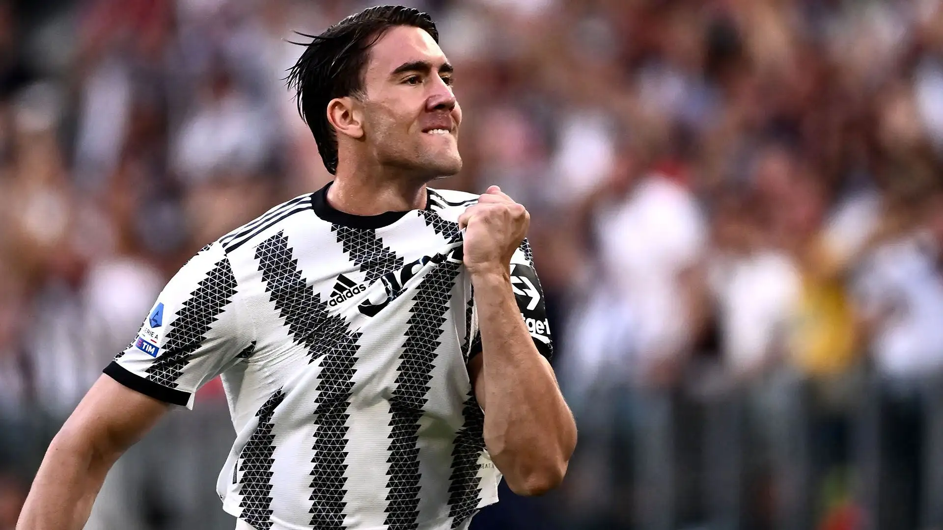 Il calciatore è a quota 5 reti stagionali finora
