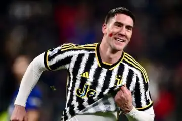 Juventus, Dusan Vlahovic senza freni: deciso il suo futuro