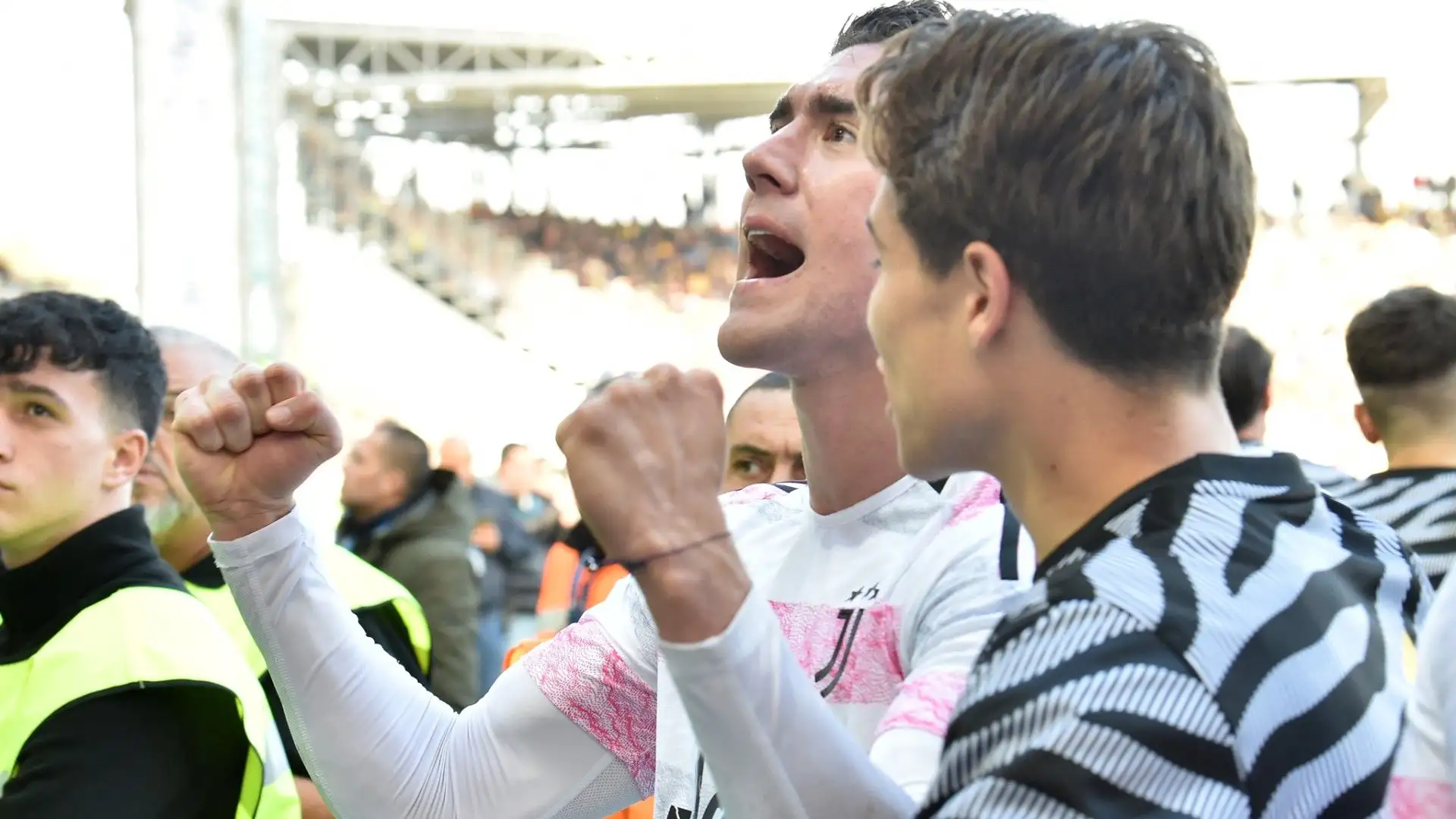 Nelle ultime 13 giornate il calciatore aveva segnato solo 1 gol, quello contro l'Inter
