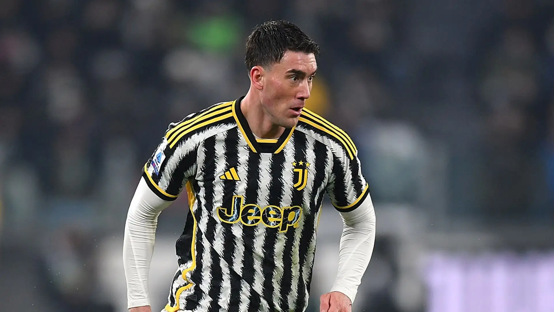 Pochettino avrebbe personalmente indicato Vlahovic come possibile rinforzo