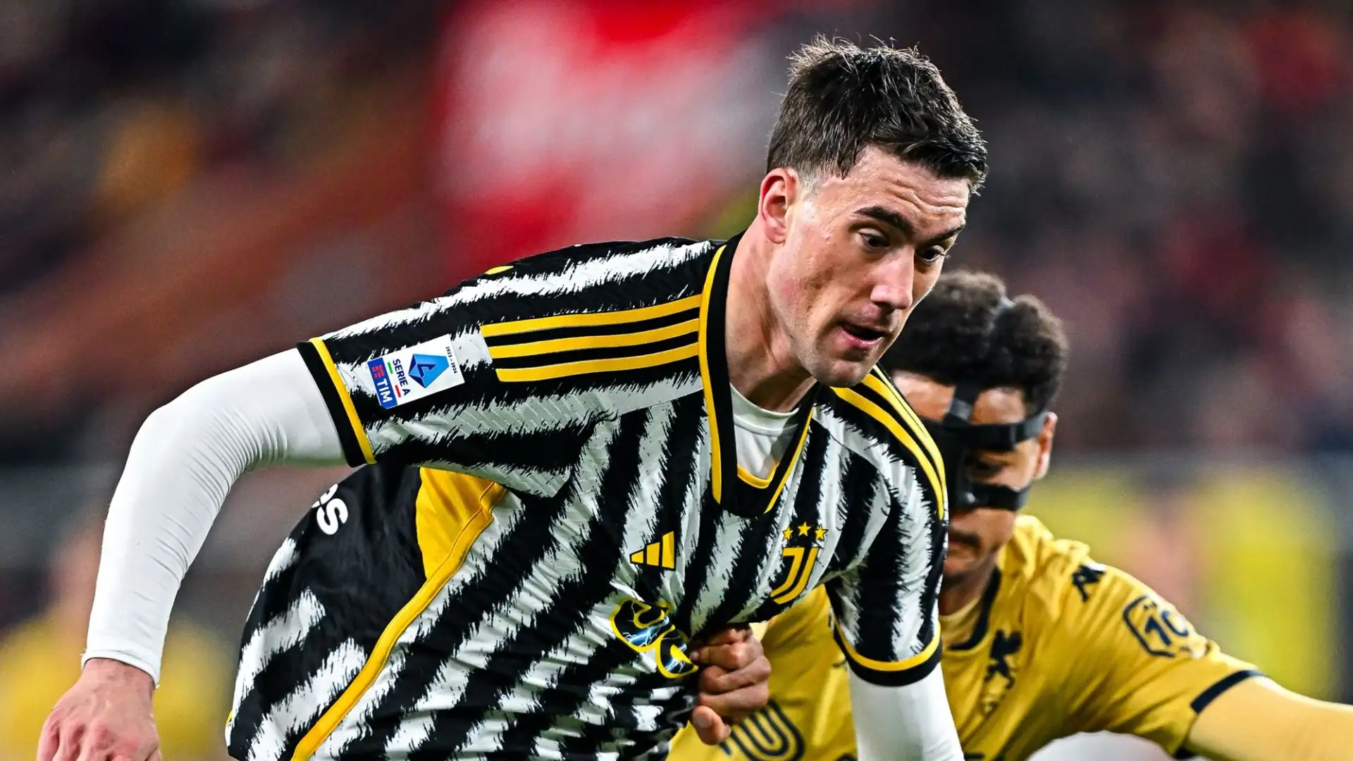 L'offerta del Chelsea è intorno ai 40 milioni di euro, più bassa delle richieste della Juve