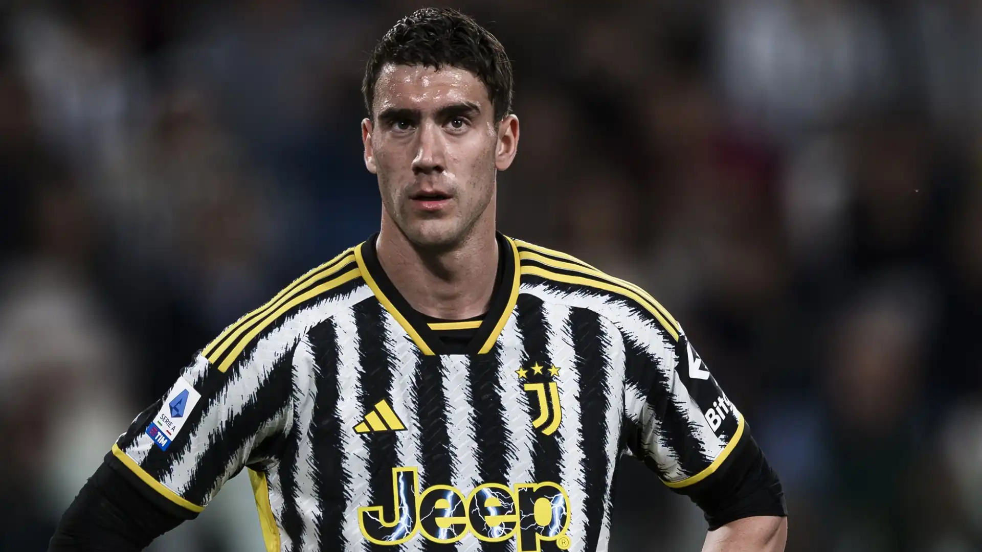 Dusan Vlahovic è il primo obiettivo di mercato del Chelsea per l'attacco, riporta ESPN