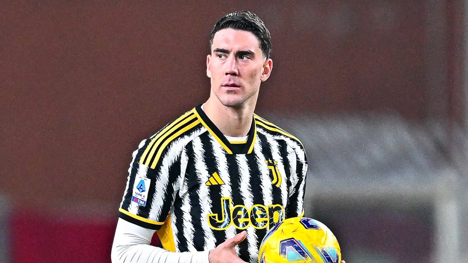 Le strade di Dusan Vlahovic e della Juventus si divideranno probabilmente in estate, ma la cessione dell'attaccante serbo potrebbe essere anticipata a gennaio