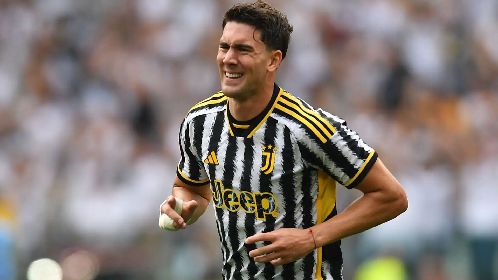 Per la Juventus il calciatore non è incedibile
