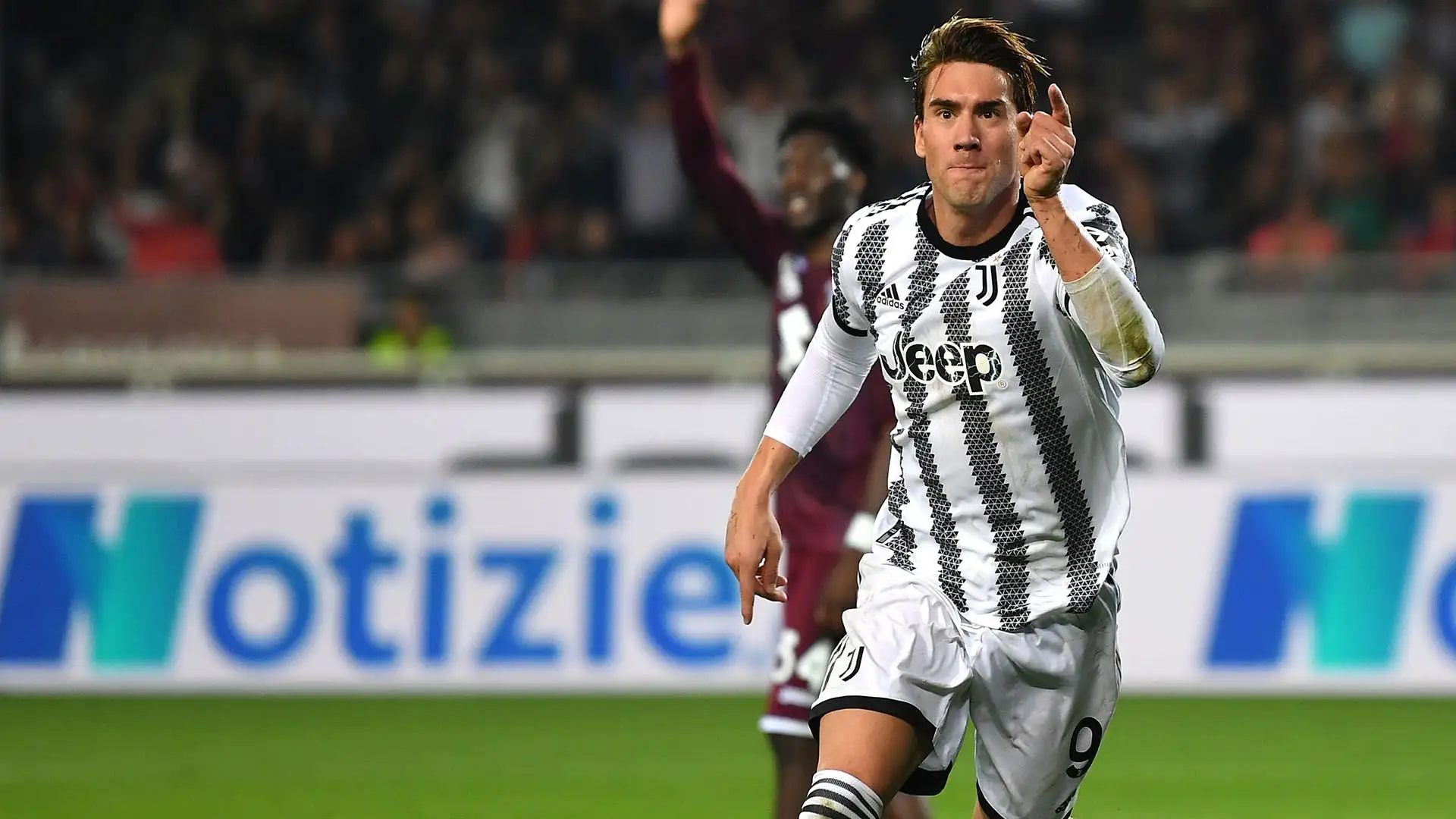 Si potrebbe scatenare un'asta tra PSG e Chelsea
