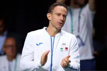 Jannik Sinner, Filippo Volandri ha le idee chiare: “Crescerà ancora tanto”