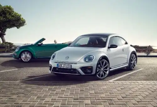 Ricambi originali Volkswagen: ecco perché sceglierli
