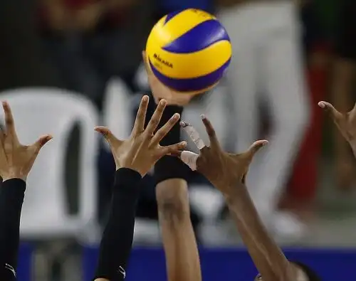 Volley, il tabellone dei playoff