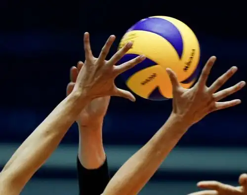 Volley Monza, Anna Danesi ha un sogno per gara 2