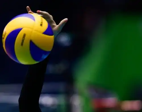 Allianz Powervolley, prosegue il rapporto con Pesaresi