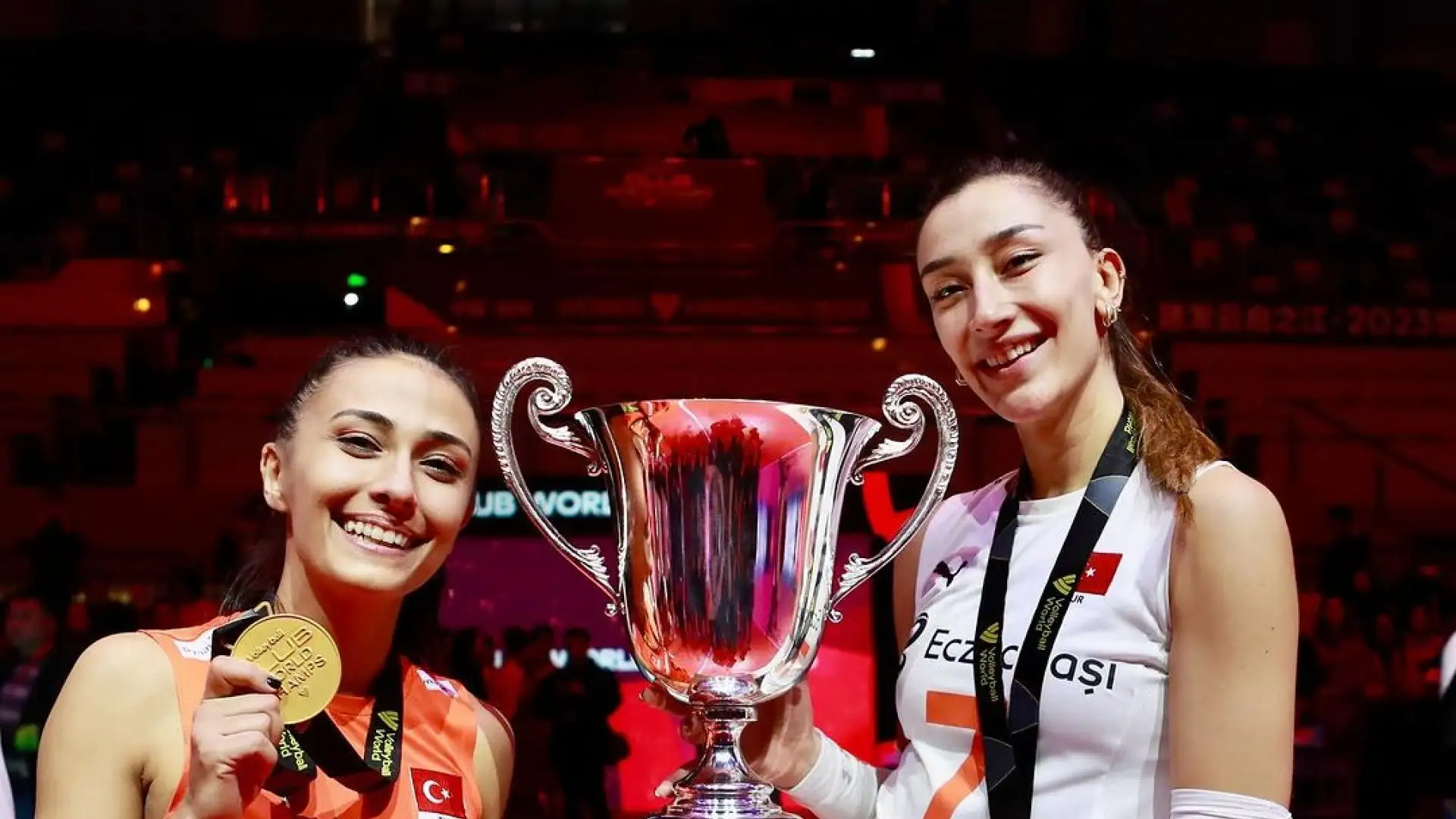 Questa è la terza vittoria nella storia della formazione arancione, dopo quelle del 2015 e del 2016, mentre il sestetto giallo si arrende per la seconda volta consecutiva.