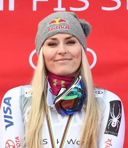 Elena Fanchini: Lindsey Vonn è scossa