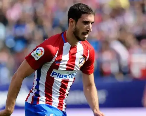 Napoli: no di Simeone per Vrsaljko