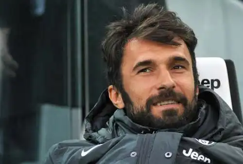 Il Foggia chiama Mirko Vucinic