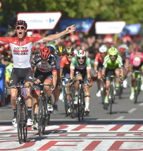 Il direttore della Vuelta di Spagna stronca il Giro d’Italia