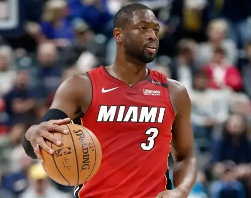 I Warriors volano, Wade fa esultare Miami