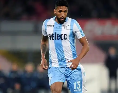 Lazio, Wallace verso l’addio