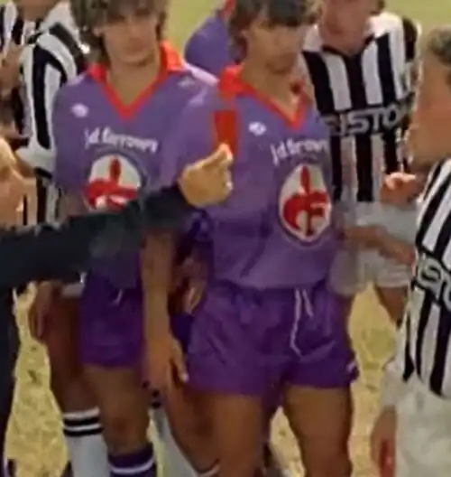 Quante ne sai sul calcio nel cinema comico italiano? Le risposte