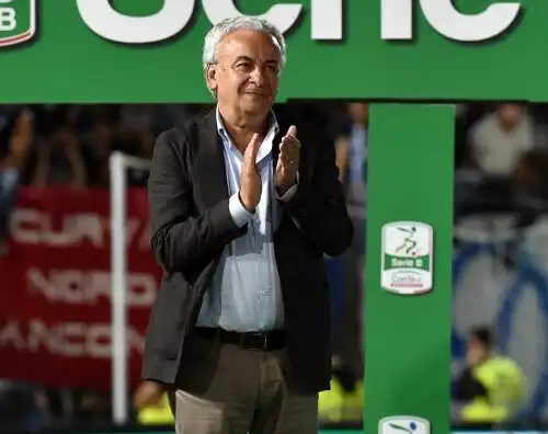 Mattioli: “A breve Meret in campo”