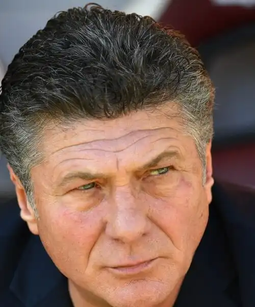 Panchina del Marocco, arriva la decisione su Walter Mazzarri