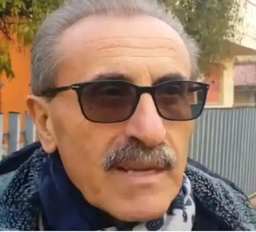 Calcio in lutto, morto l’allenatore Walter Nicoletti