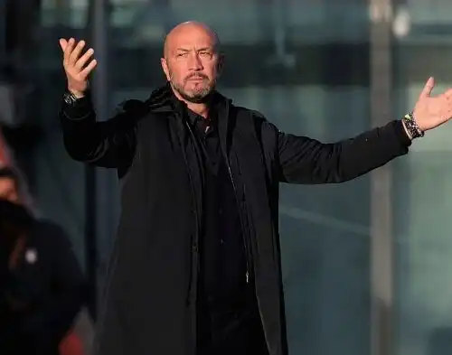 Zenga: “Il Milan sta crescendo”