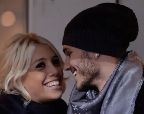 Wanda Nara senza limiti: “Icardi vale 250 milioni”