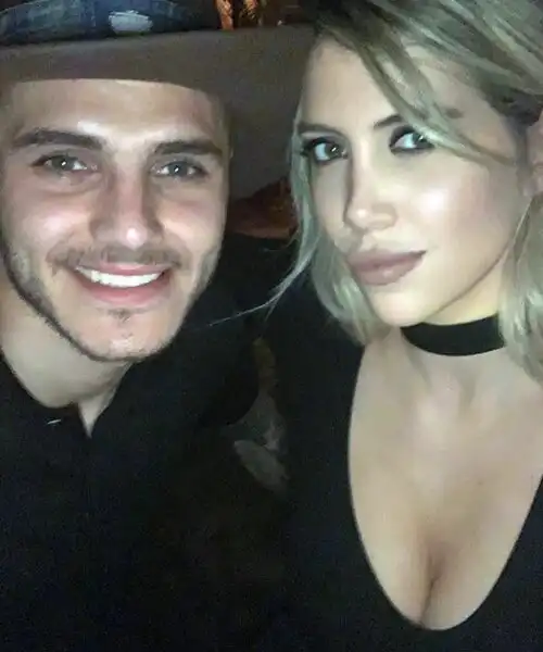 Icardi resta al Psg? Wanda Nara è ottimista