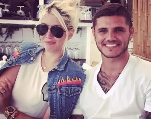Wanda Nara: “Real su Icardi? Non solo”