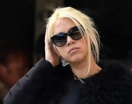 Wanda Nara: “Icardi? Rinnovo o addio”