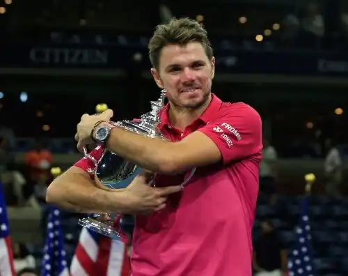 Tennis, Wawrinka si cura a casa di Messi, Neymar e Mbappé