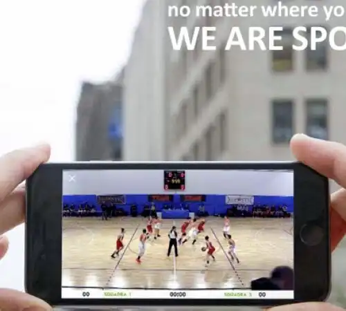 E’ nata We Are Sport, il protagonista sei tu