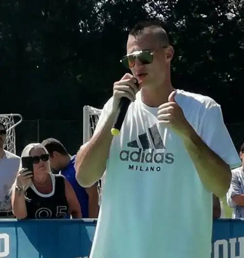 Danilo Gallinari ha già pronta l’alternativa