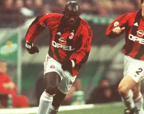 Weah mercoledì potrebbe essere presidente