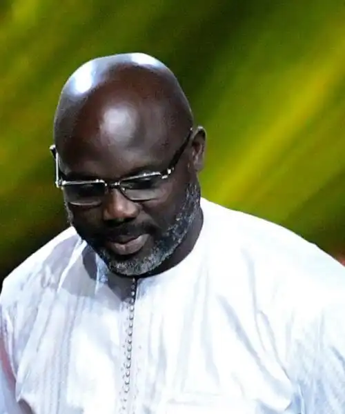 George Weah: splendido gesto per la famiglia di Christian Atsu