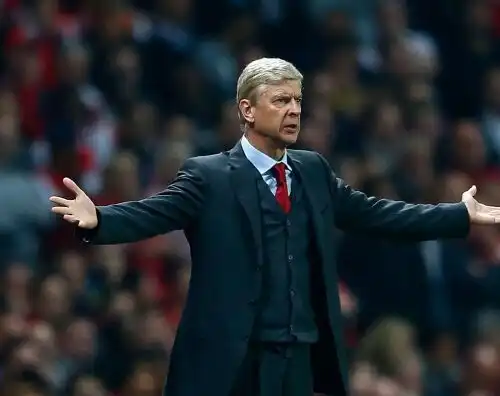Pogba da record, Wenger s’infuria