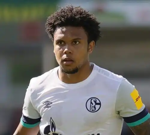 Juventus, in arrivo McKennie dallo Schalke