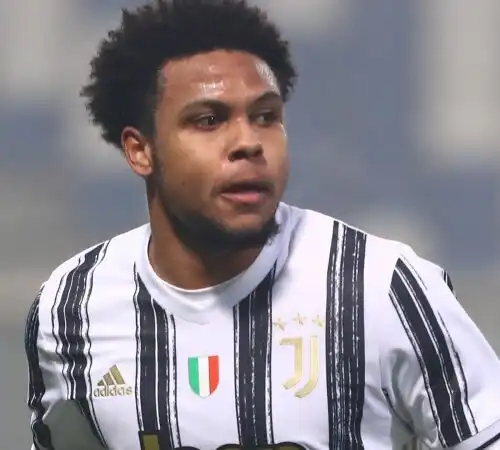 C’è la fila per Weston McKennie, la Juventus valuta le offerte